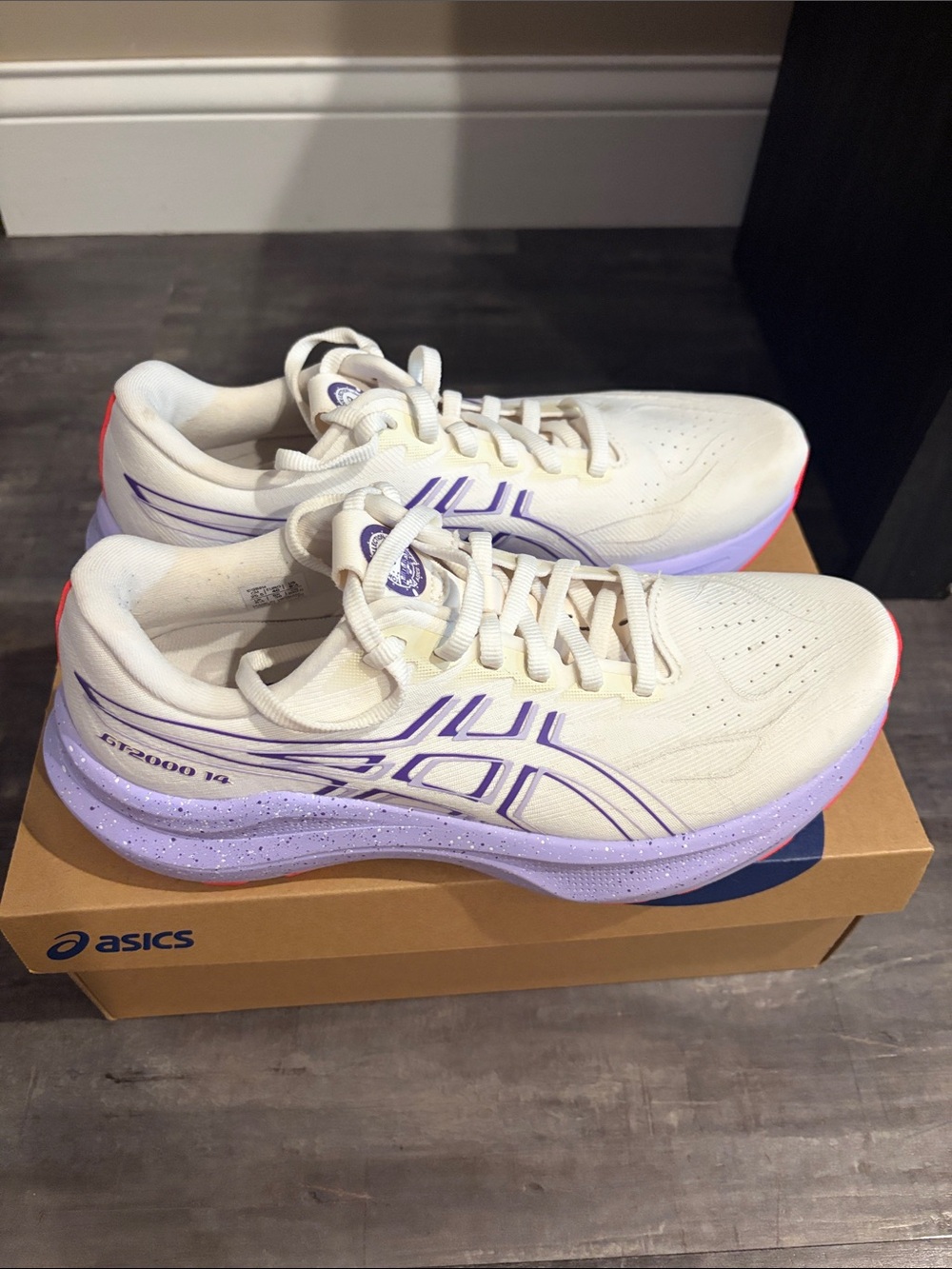 ASICS GT-2000 14 Tokyo